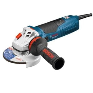Polizor unghiular GWS 17-125 CIT Professional, cutie carton