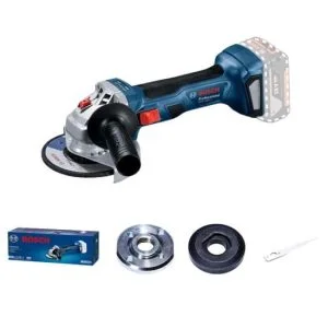 Polizor unghiular cu acumulator GWS 180-LI Professional (125 mm)