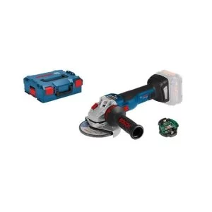 Polizor unghiular cu acumulator GWS 18V-10 SC Professional 150