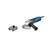 Polizor unghiular GWS 19-125 CI Professional, cutie carton