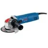 Polizor unghiular cu X-LOCKGWX 14-125 Professional