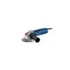 Polizor unghiular cu X-LOCK GWX 17-125 S Professional
