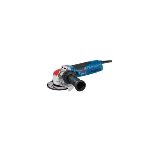 Polizor unghiular cu X-LOCK GWX 17-125 S Professional