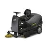 Masina de maturat - aspirat KM 100/100 R Bp