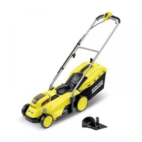 Maşină de tuns iarbă LMO Battery 18-33