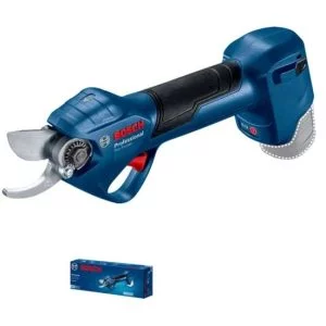 Foarfece de grădină cu acumulator Pro Pruner Professional (solo)