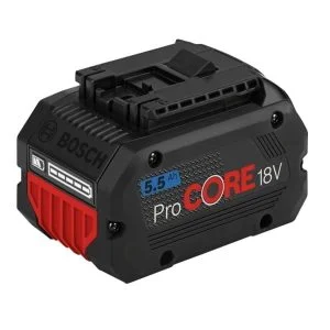Acumulator ProCORE18V 5.5Ah Professional