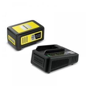 Starter kit Battery Power 18-50