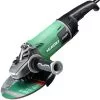 Polizor unghiular, putere 2600 W, diametru disc 230 MM - HIKOKI - G23UDY2WKZ