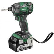 Masini insurubat cu impact hexagon 1/4''