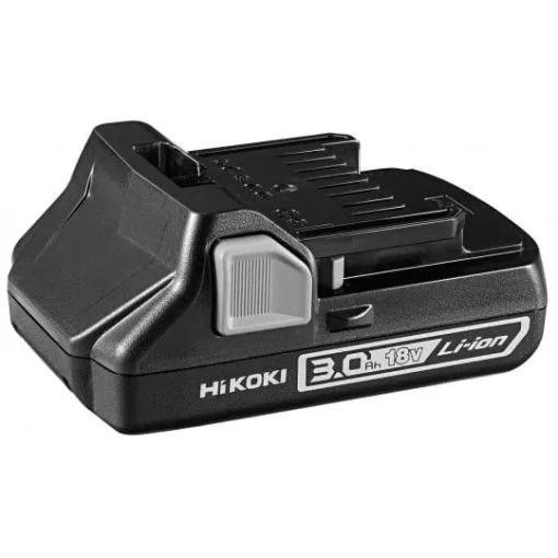 Acumulator Li-Ion de 18 V 3.0 Ah BSL1830C