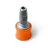 Port Bit ¼" rapid cu magnet, QuickIn