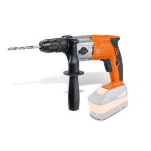 ABOP 13-2 SELECT Maşină de găurit (acumulator) până la 13 mm