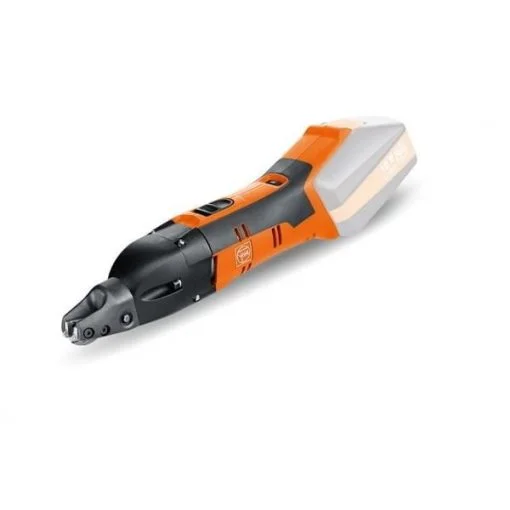 ABSS 18 1.6 E SELECT, - Foarfecele de decupat tabla până la 1,6 mm, cu acumulator, fara accesorii