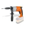 AGWP10 SELECT - Masina de filetat cu acumulator 18V, fara accesorii
