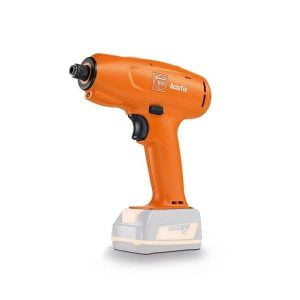 ASM 18-8 PC - Masina de insurubat AccuTec,18V, 1-8Nm, 110-1200rot/min (fara acumulator, incarcator)