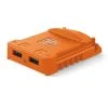 Adaptor USB, pentru acumulator Li-Ion 12-18V - AUSB 12-18V