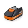 Acumulator Li-Ion 18V - 3Ah