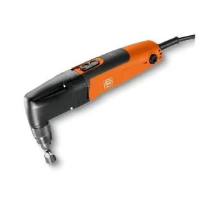 BLK 1.6 E - Foarfecele ronţăitor pentru grosimi de până la 1,6 mm