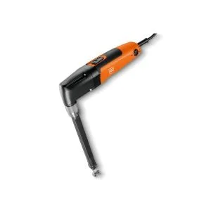 BLK 1.6 LE - Foarfecele ronţăitor pentru grosimi de până la 1,6 mm