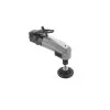 Biax pneumatic unghiular 90° - DAG2CL