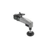 Biax pneumatic unghiular 90° - DAG2CL