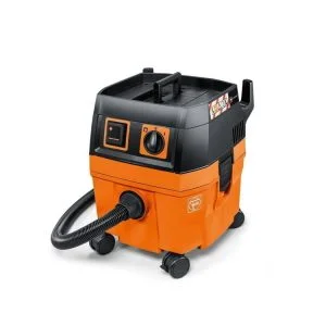 DUSTEX25L Aspirator industrial, uscat/umed