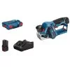 Rindea cu acumulator GHO 12V-20 Professional