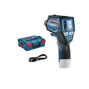 Termodetector GIS 1000 C Professional + L-BOXX (solo)