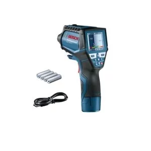 Termodetector GIS 1000 C Professional, cutie carton, fara acumulator