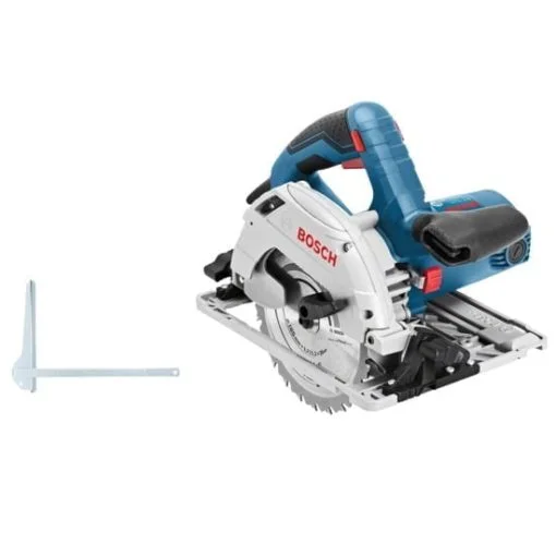Ferăstrău circular GKS 55+ GCE Professional