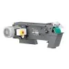 GRIT GI 150 - Maşină de şlefuit cu bandă (unitate de bază), 150 mm