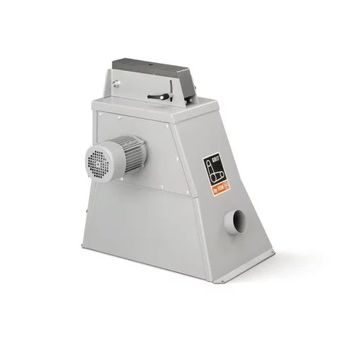 GRIT GIBE - Stativ cu aspiratie (pt. GI75, GI150)