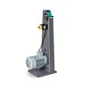 GRIT GKS75, 400V, 3kW - Polizor cu bandă compact, 75 mm