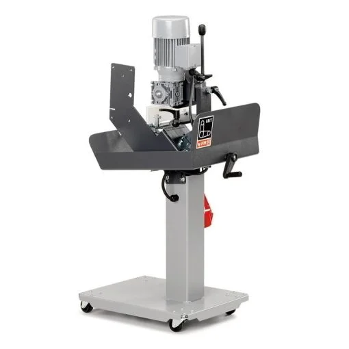 GRIT GXC - Modul centerless