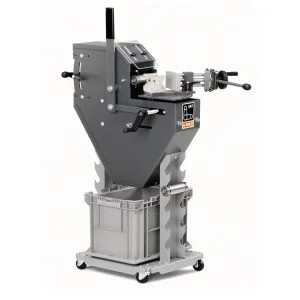 GRIT GXR - Modul de polizare racorduri
