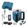 Nivelă laser rotativă GRL 400 H Professional + BT 170 HD + GR 240