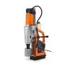 KBU 110-4M - Masina de gaurit cu talpa electromagnetica, cu 4 trepte de viteza, prindere Weldon