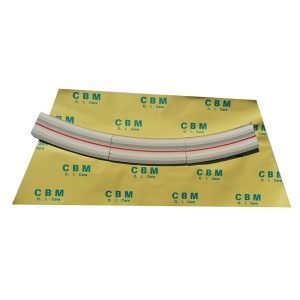 CBM 8067 (R300) - Suport ceramic cu raza, sudura - 12X27XR300 mm