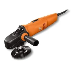 WPO 14-25 E - Masina de slefuit-lustruit, 1200W, 900-2500 rot/min, D230mm