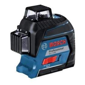 Nivele laser linii Bosch