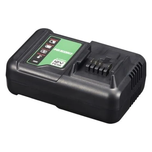Incarcator pentru acumulatori LI-ION DE 12 V - HIKOKI - UC12SLW0Z