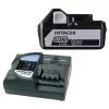 Acumulator LI-ION DE 18V 5AH si incarcator 3.5A - HIKOKI - UC18YFSLWAZ