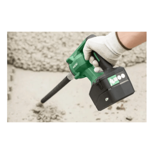 Vibrator pentru beton pentru acumulator LI-ION 36V 4AH - HIKOKI - UV3628DAWYZ