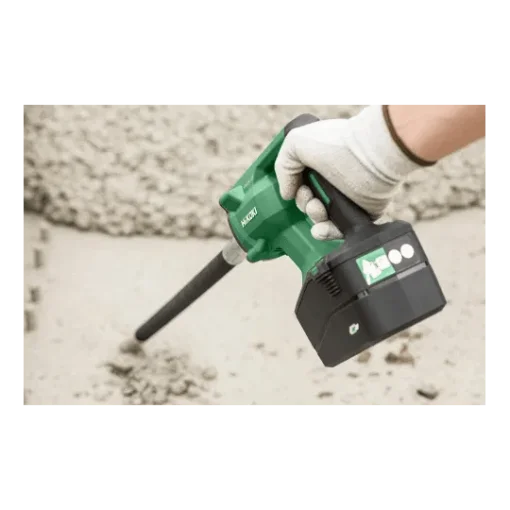 Vibrator pentru beton pentru acumulator LI-ION 36V 4AH - HIKOKI - UV3628DAWYZ