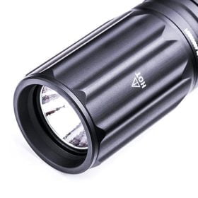 Lanterna reincarcabila E52 - 2500 lumeni