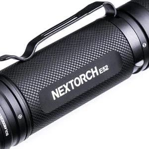 Lanterna reincarcabila E52 - 2500 lumeni