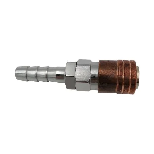 CUPLA RAPIDA SH30 ACETILENA 9MM-1