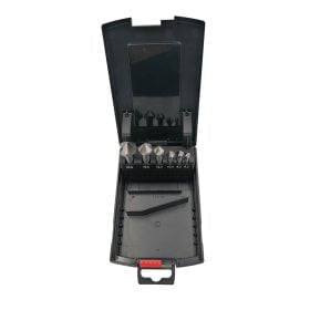SET TESITOARE CU COADA CILINDRICA DIN 335 - 90⁰ - 6 PIESE