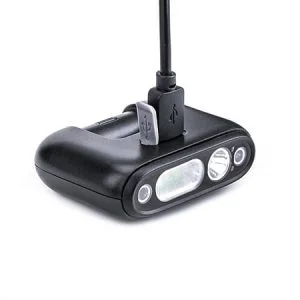 Lanterna multifunctionala UT30 KIT - 320 lumeni, 55 m